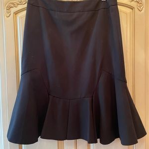 Anthropologie Elevenses skirt sz 8.